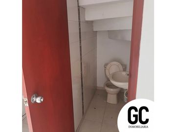 Se vende Casa Dúplex / Reserva de los almendros, Soledad