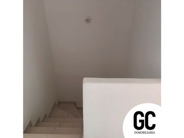 Se vende Casa Dúplex / Reserva de los almendros, Soledad