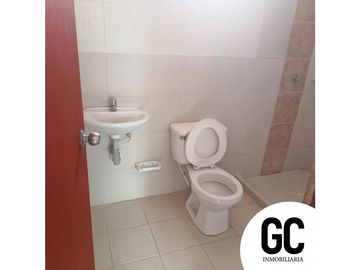 Se vende Casa Dúplex / Reserva de los almendros, Soledad