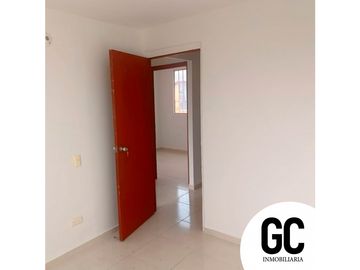 Se vende Casa Dúplex / Reserva de los almendros, Soledad