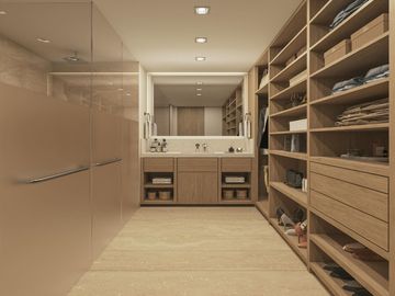 Departamento en Cancún