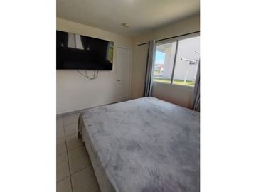 ALQUILER CON OPCION A COMPRA DE CASA EN PH ALAMOS - CHORRERA (GN)
