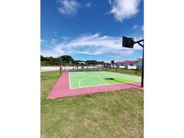 ALQUILER CON OPCION A COMPRA DE CASA EN PH ALAMOS - CHORRERA (GN)