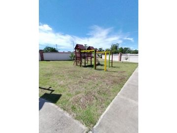 ALQUILER CON OPCION A COMPRA DE CASA EN PH ALAMOS - CHORRERA (GN)