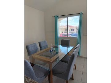 ALQUILER CON OPCION A COMPRA DE CASA EN PH ALAMOS - CHORRERA (GN)