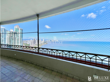 VENTA DE APARTAMENTO A PRECIO DE OPORTUNIDAD EN PUNTA PACIFICA (4)
