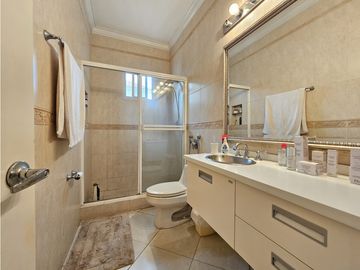 Penthouse en venta en Obarrio, PH Victoria Tower (BOLM)