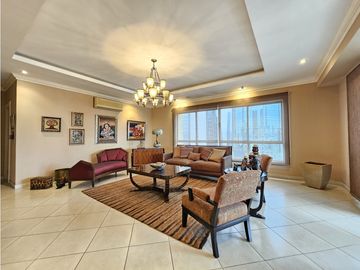 Penthouse en venta en Obarrio, PH Victoria Tower (BOLM)