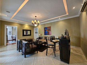 Penthouse en venta en Obarrio, PH Victoria Tower (BOLM)