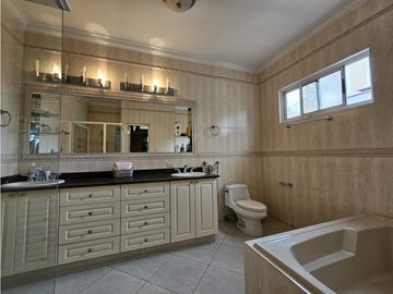 Penthouse en venta en Obarrio, PH Victoria Tower (BOLM)