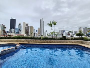 Penthouse en venta en Obarrio, PH Victoria Tower (BOLM)