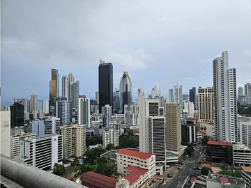 Penthouse en venta en Obarrio, PH Victoria Tower (BOLM)