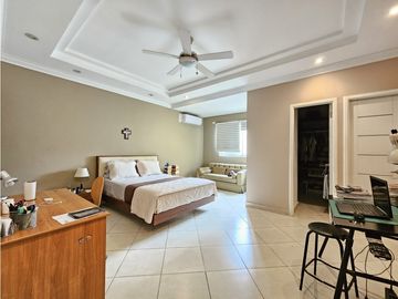 Penthouse en venta en Obarrio, PH Victoria Tower (BOLM)