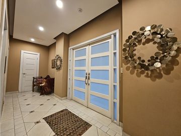 Penthouse en venta en Obarrio, PH Victoria Tower (BOLM)