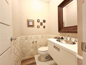 Penthouse en venta en Obarrio, PH Victoria Tower (BOLM)