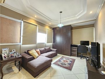 Penthouse en venta en Obarrio, PH Victoria Tower (BOLM)