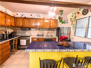 VENDO ALQUILO CASA CON PISCINA EN LAS UVAS- SAN CARLOS  (2)