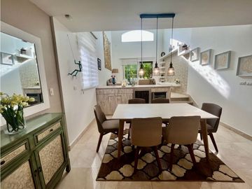 CASA EN VENTA O ALQUILER TUCAN COUNTRY CLUB
