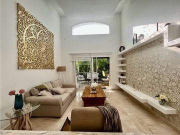 CASA EN VENTA O ALQUILER TUCAN COUNTRY CLUB