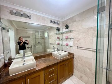 CASA EN VENTA O ALQUILER TUCAN COUNTRY CLUB
