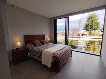 Casa en Los Chillos