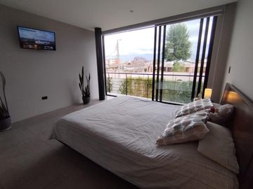Casa en Los Chillos