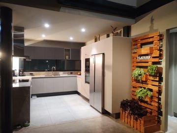 Casa en Los Chillos