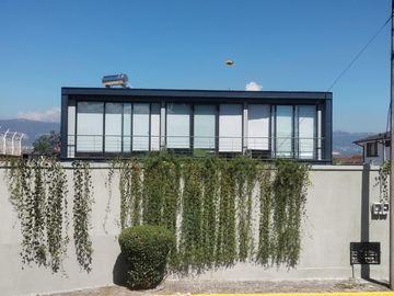 Casa en Los Chillos
