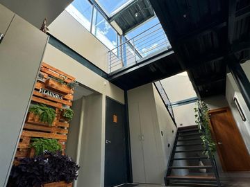 Casa en Los Chillos