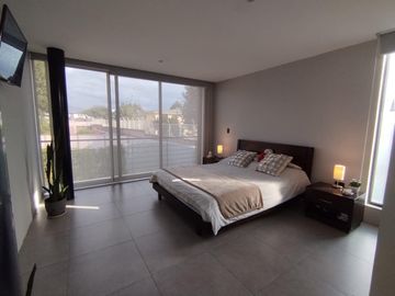Casa en Los Chillos