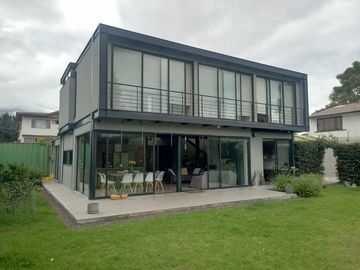 Casa en Los Chillos