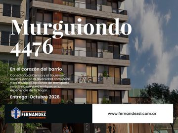 VENTA DE DEPARTAMENTO EN Capital Federal