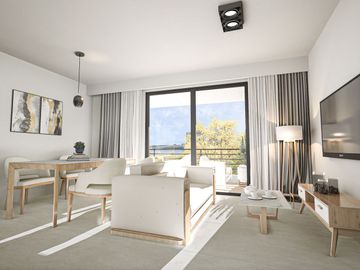 VENTA DE DEPARTAMENTO EN Capital Federal
