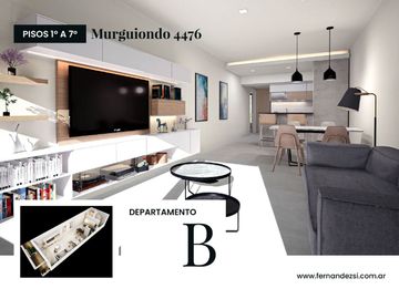 VENTA DE DEPARTAMENTO EN Capital Federal