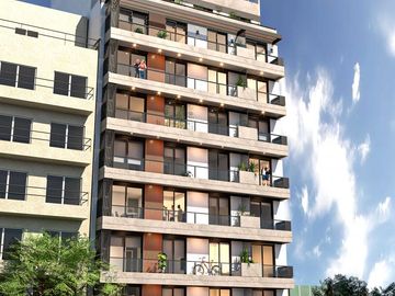VENTA DE DEPARTAMENTO EN Capital Federal
