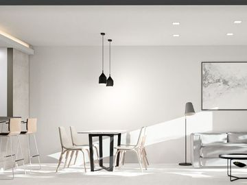 VENTA DE DEPARTAMENTO EN Capital Federal