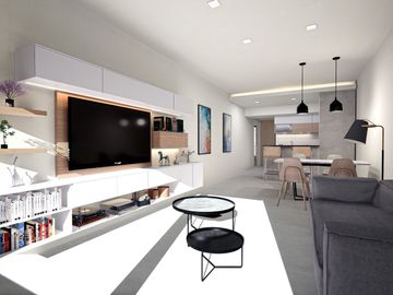VENTA DE DEPARTAMENTO EN Capital Federal