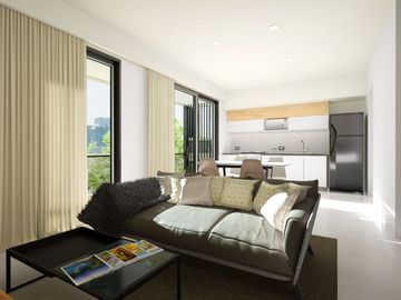 VENTA DE DEPARTAMENTO EN Capital Federal