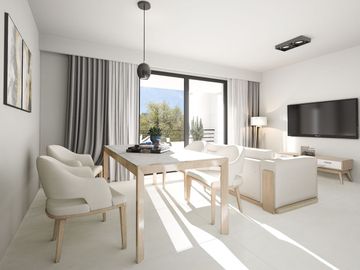 VENTA DE DEPARTAMENTO EN Capital Federal