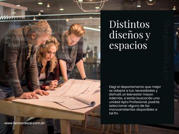 VENTA DE DEPARTAMENTO EN Capital Federal