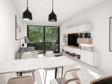 VENTA DE DEPARTAMENTO EN Capital Federal