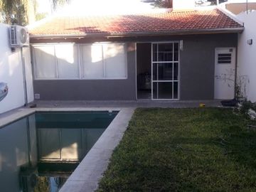Casa en venta en Ramos Mejia Norte