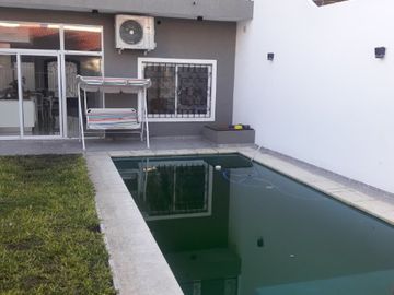 Casa en venta en Ramos Mejia Norte