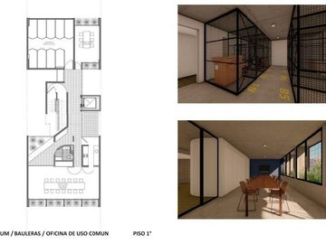 Departamento en venta en Quilmes Centro