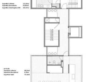 Departamento en venta en Quilmes Centro