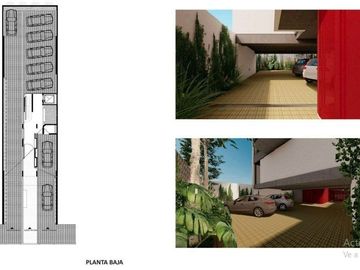 Departamento en venta en Quilmes Centro