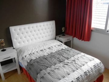 Semipiso en venta en San Bernardo