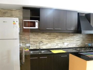 Semipiso en venta en San Bernardo