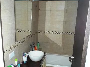 Semipiso en venta en San Bernardo