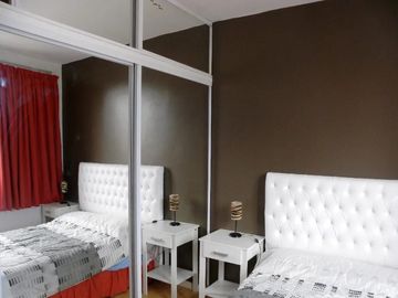 Semipiso en venta en San Bernardo